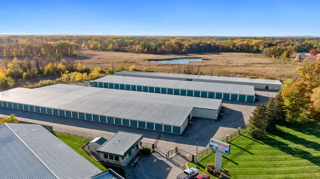 US Storage Centers — photo from the business 2