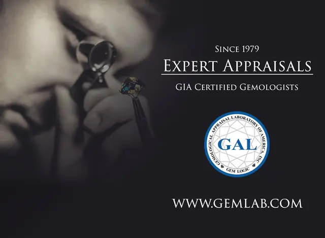 The Gemological Appraisal Laboratory of America — photo from the business 8