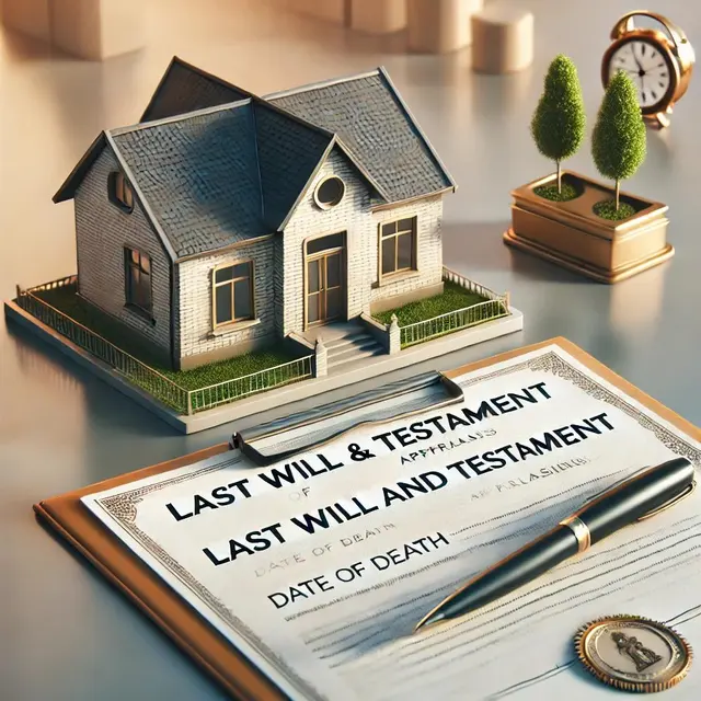 Greco Appraisal Services — photo from the business 1