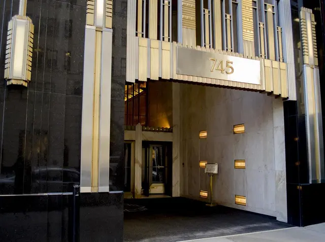 NYC Jewelry Appraisers — photo from the business 2