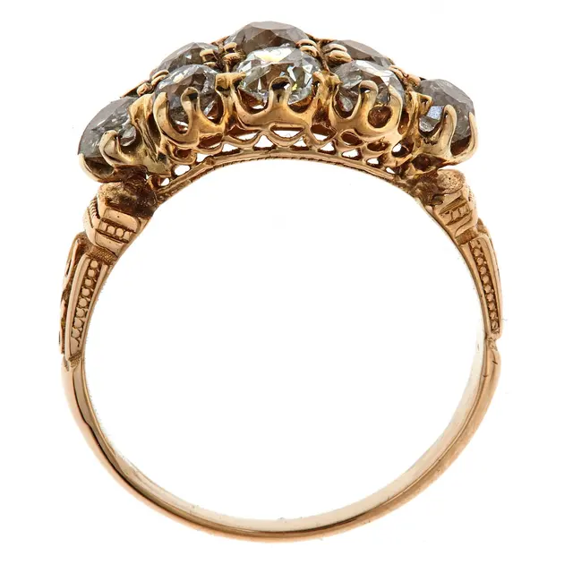 NYC Jewelry Appraisers — photo from the business 7