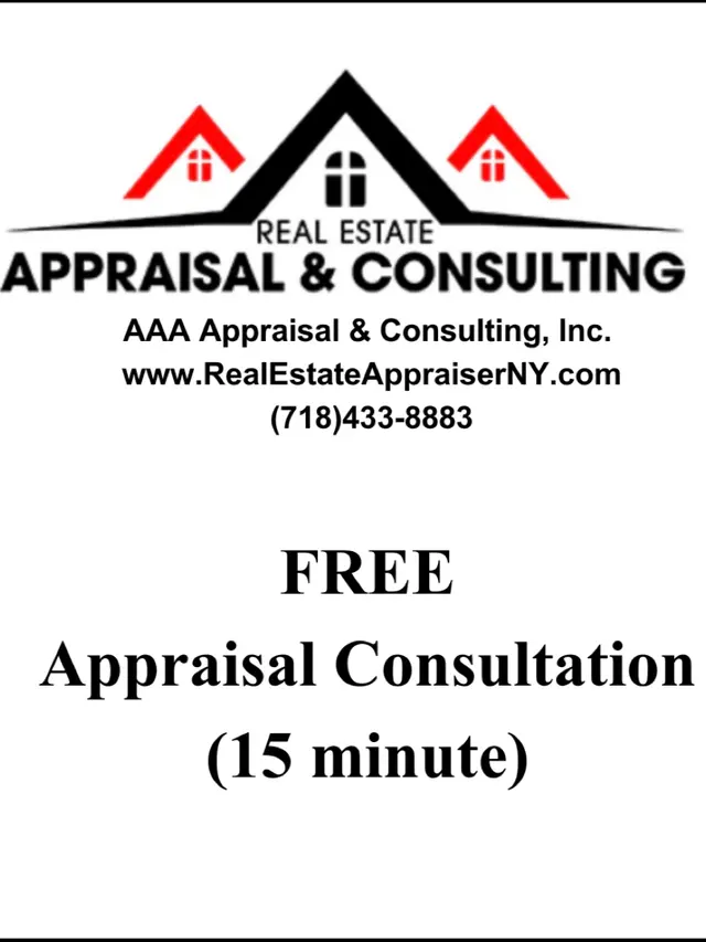 AAA Appraisal & Consulting Inc. — photo from the business 4