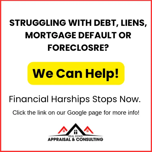 AAA Appraisal & Consulting Inc. — photo from the business 2