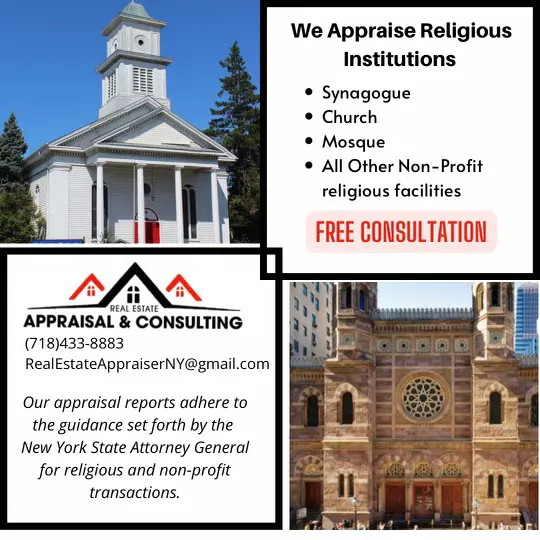 AAA Appraisal & Consulting Inc. — photo from the business 1
