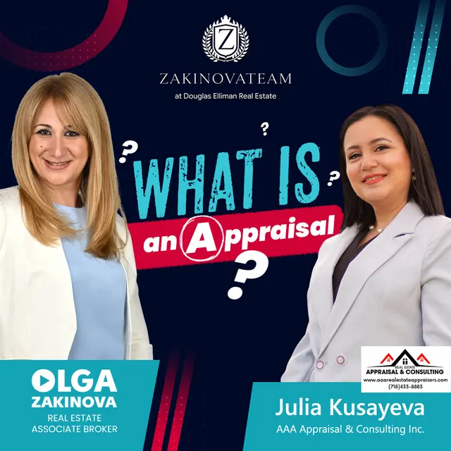 AAA Appraisal & Consulting Inc. — photo from the business 9