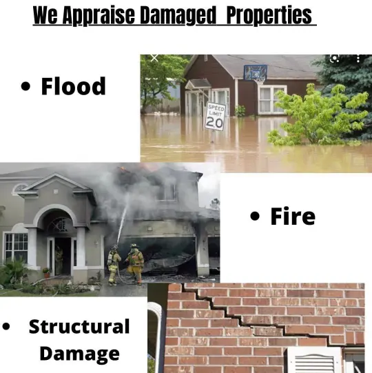 AAA Appraisal & Consulting Inc. — photo from the business 3