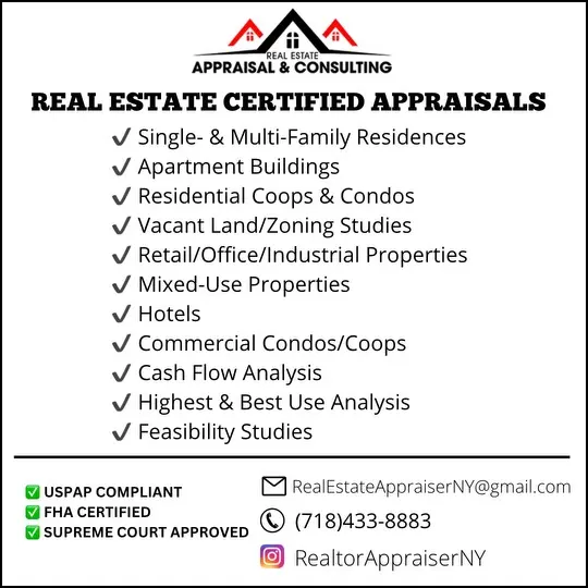 AAA Appraisal & Consulting Inc. — photo from the business 7