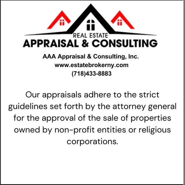 AAA Appraisal & Consulting Inc. — photo from the business 5