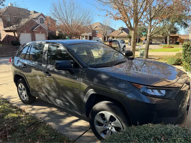 Towing & Roadside Service | RoadAngel — photo from the business 9