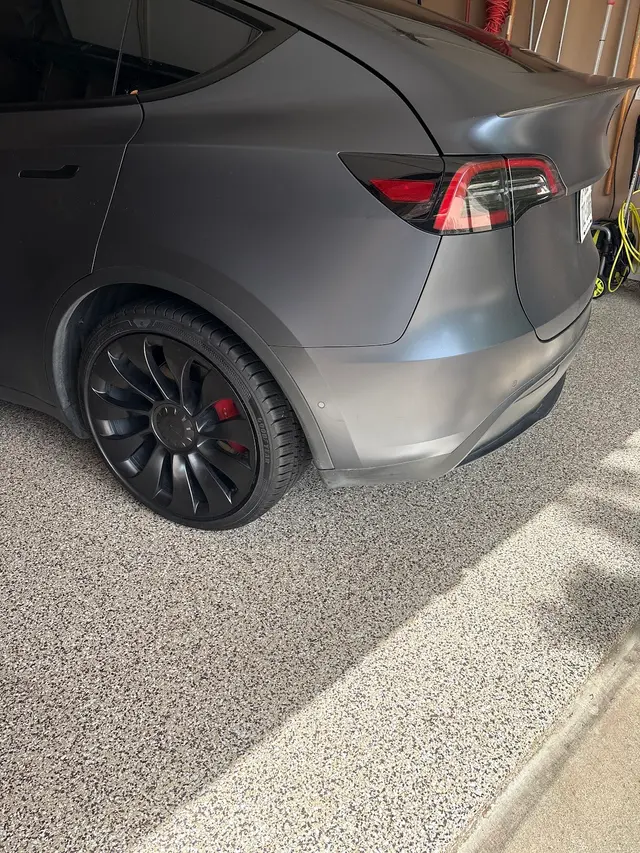 Customer photo from John's review