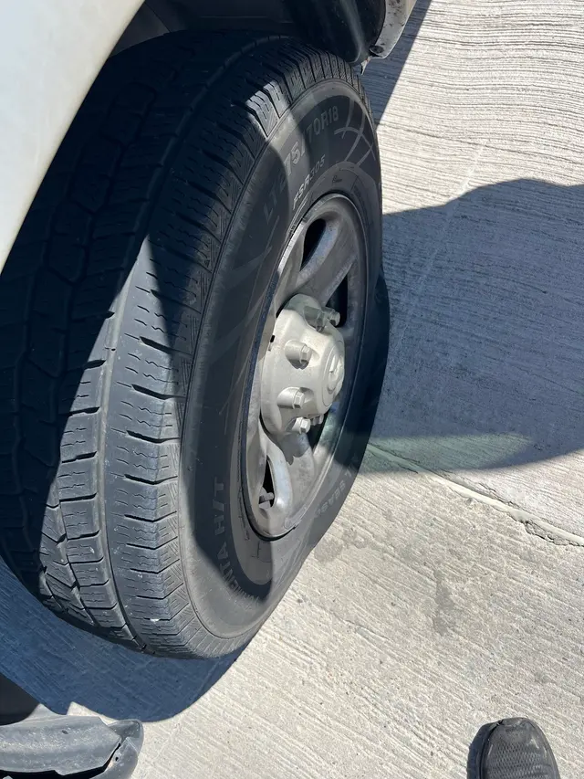 Towing & Roadside Service | RoadAngel — customer photo 3