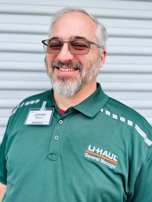 U-Haul Storage Baxter South — photo from the business 2
