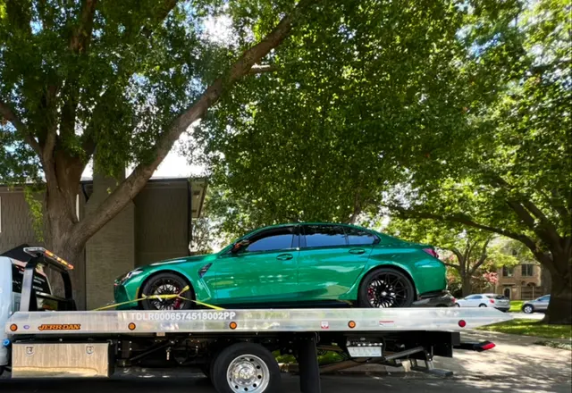 ABDOZ RSA & Towing — photo from the business 4