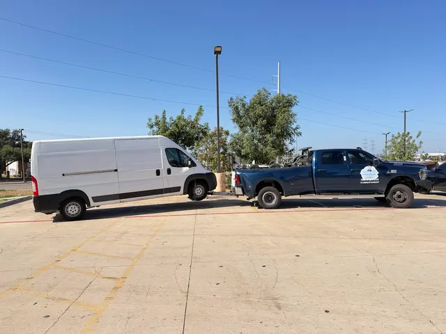 ABDOZ RSA & Towing — photo from the business 10