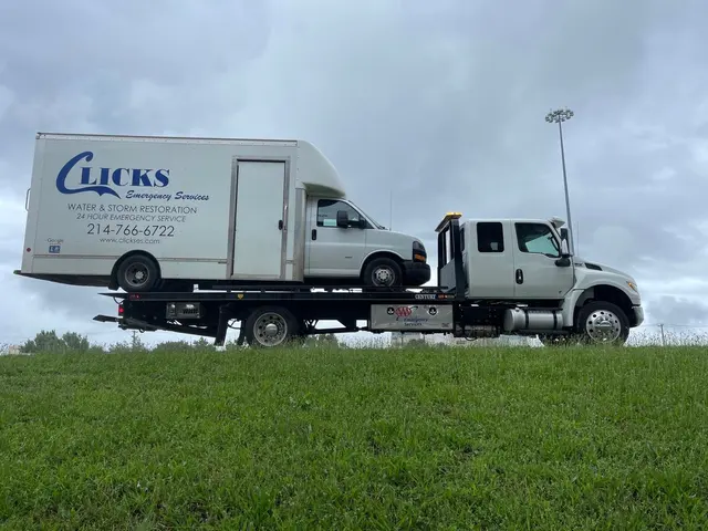 ND Towing Service — photo from the business 5