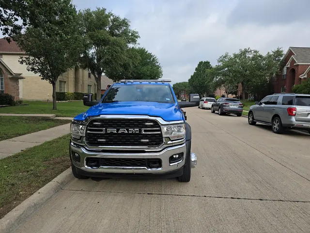 ND Towing Service — photo from the business 9