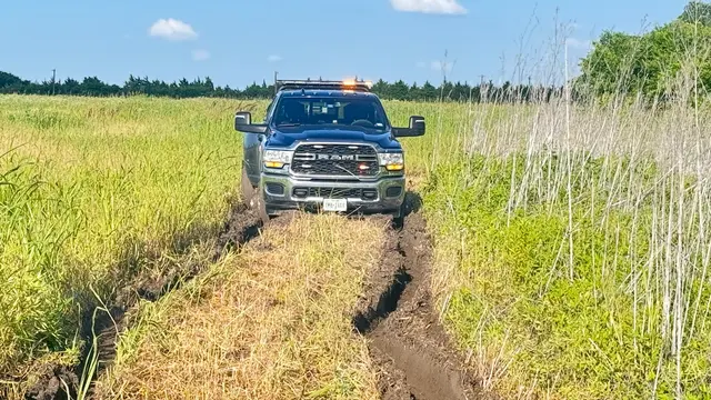 ND Towing Service — photo from the business 6