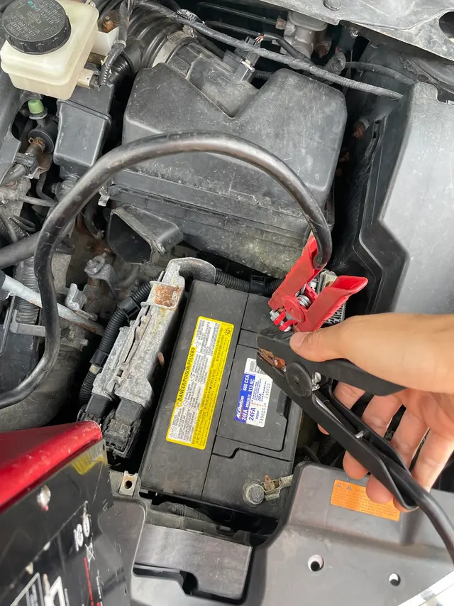 See Recovery Emergency Roadside — photo from the business 2