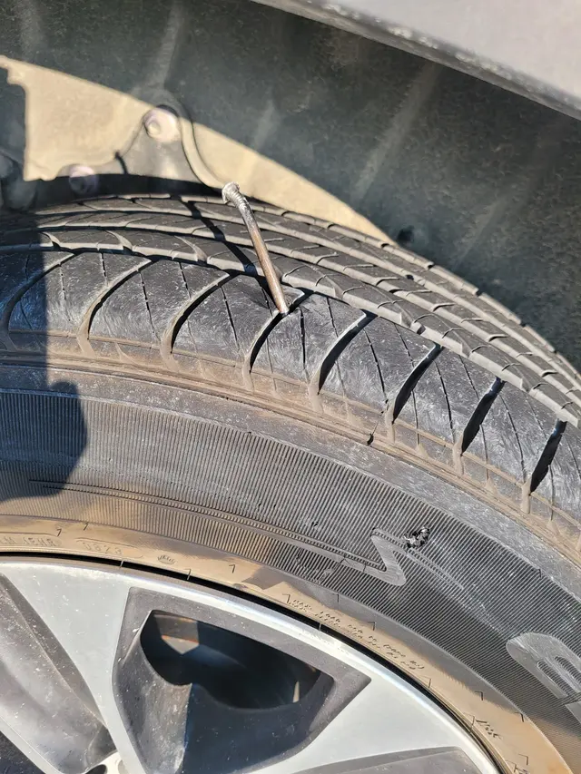 Customer photo from Firestopthemadness's review
