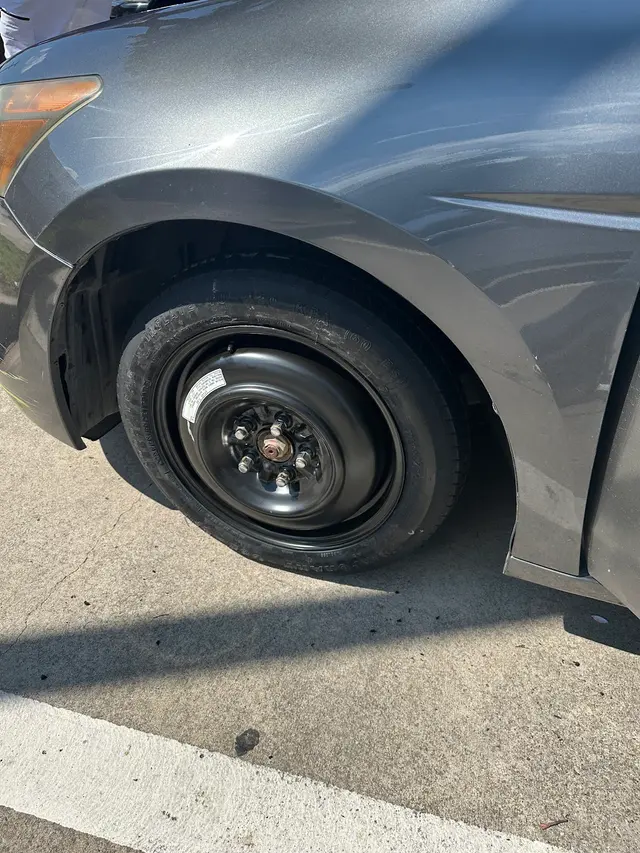 See Recovery Emergency Roadside — customer photo 7