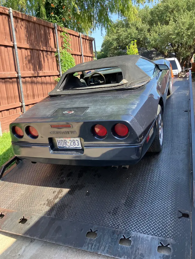 Red One Towing Services LLC — customer photo 11