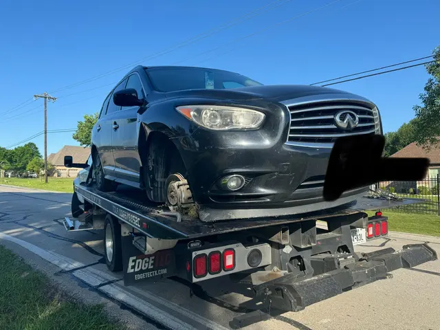 Towing Squad — customer photo 8