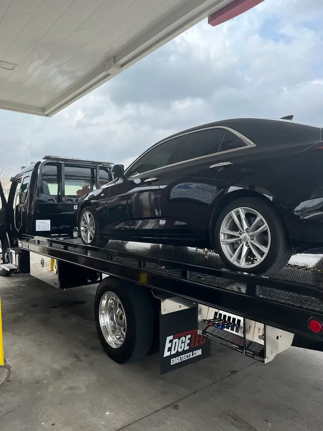 Towing Squad — photo from the business 7