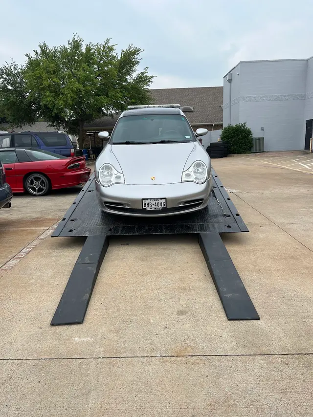 Towing Squad — photo from the business 9