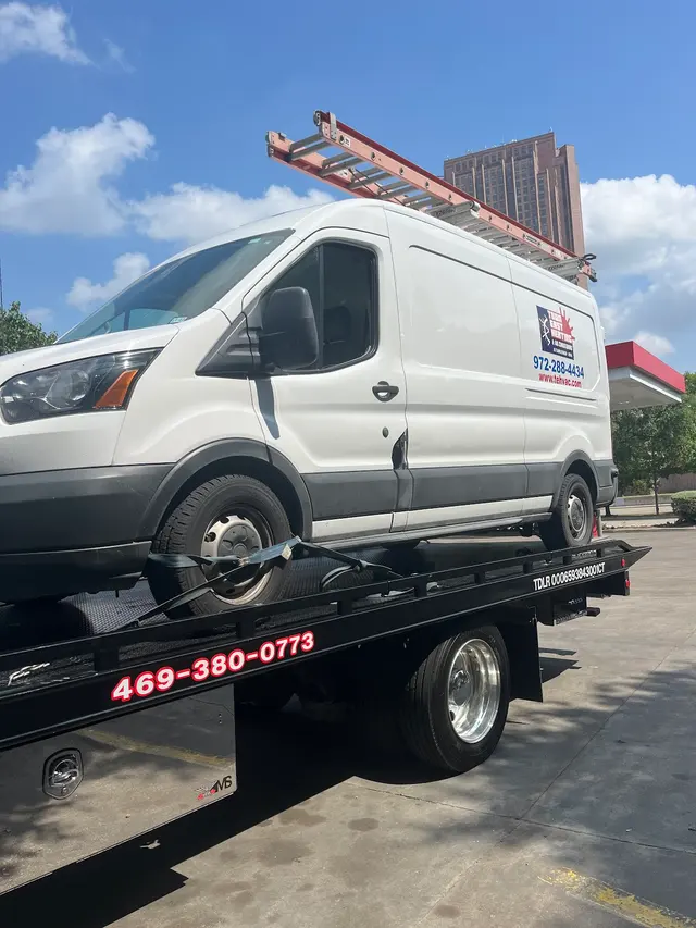 Towing Squad — photo from the business 4