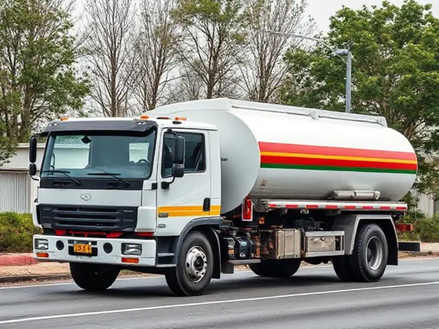 Benson Auto Towing — photo from the business 11