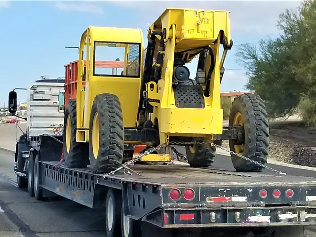 Benson Auto Towing — photo from the business 7