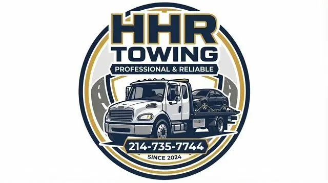 HHR Towing — photo from the business 7