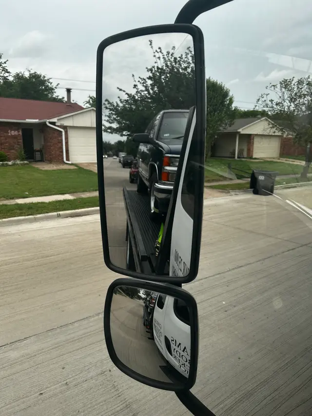 HHR Towing — photo from the business 6