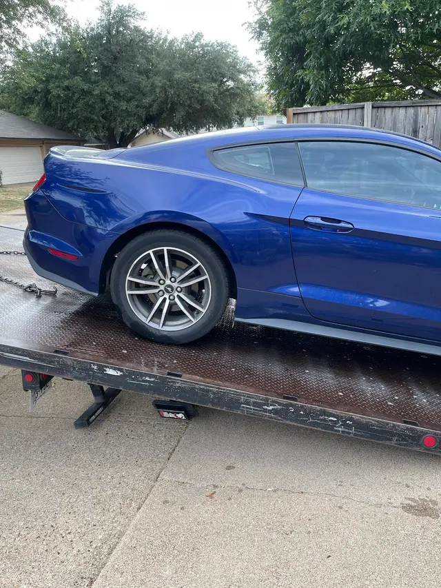 Towvana Towing — customer photo 6