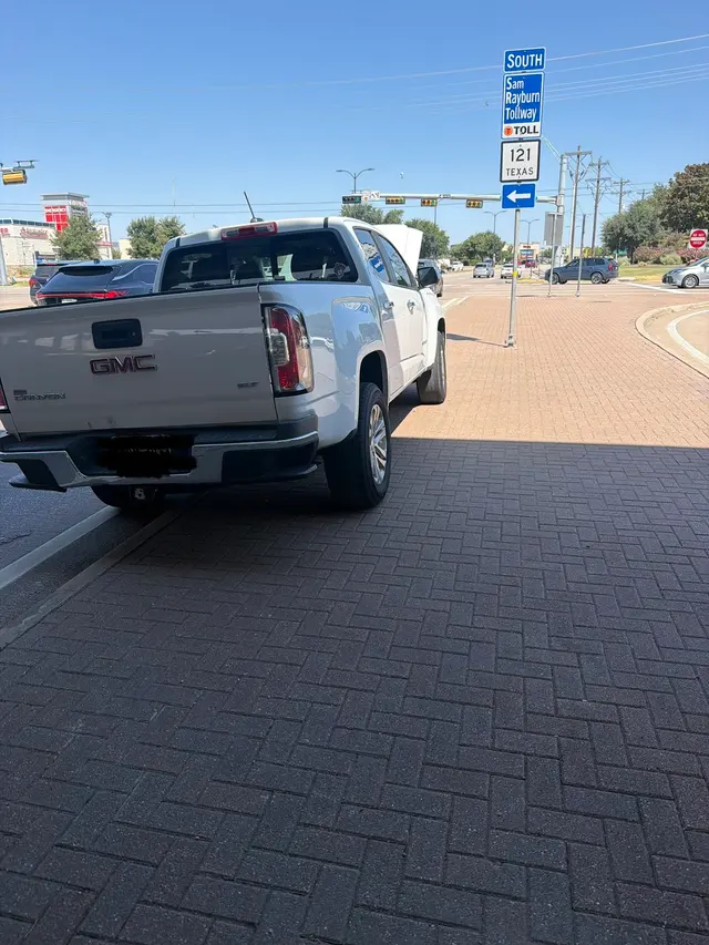 Towvana Towing — customer photo 3