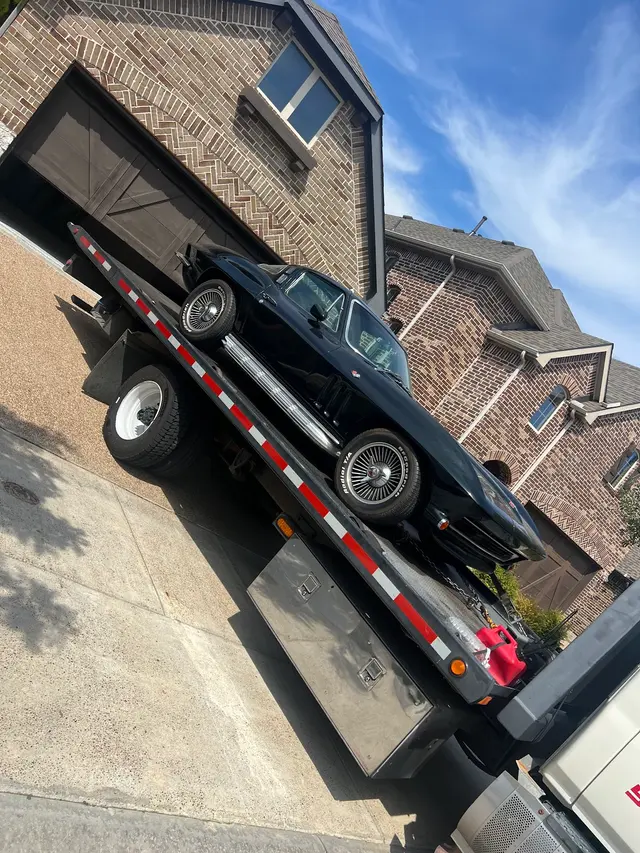 Towvana Towing — customer photo 5