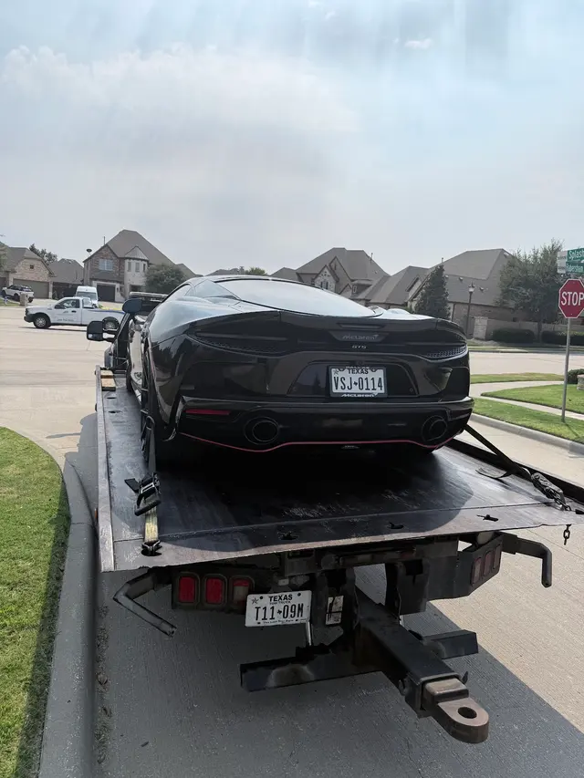 Towvana Towing — customer photo 7
