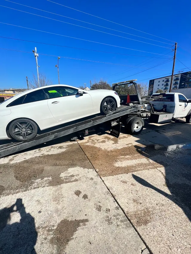 We Care Towing LLC — photo from the business 11