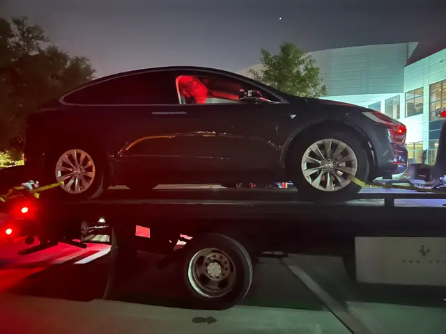 We Care Towing LLC — photo from the business 8