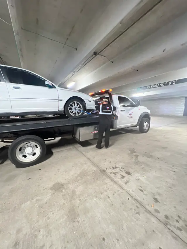 We Care Towing LLC — photo from the business 12