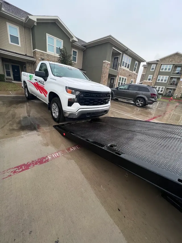 We Care Towing LLC — photo from the business 3