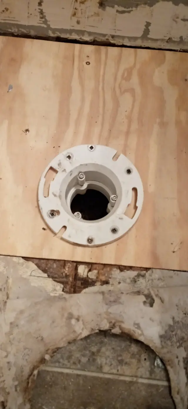 Skooters Plumbing & Drain Cleaning — customer photo 11