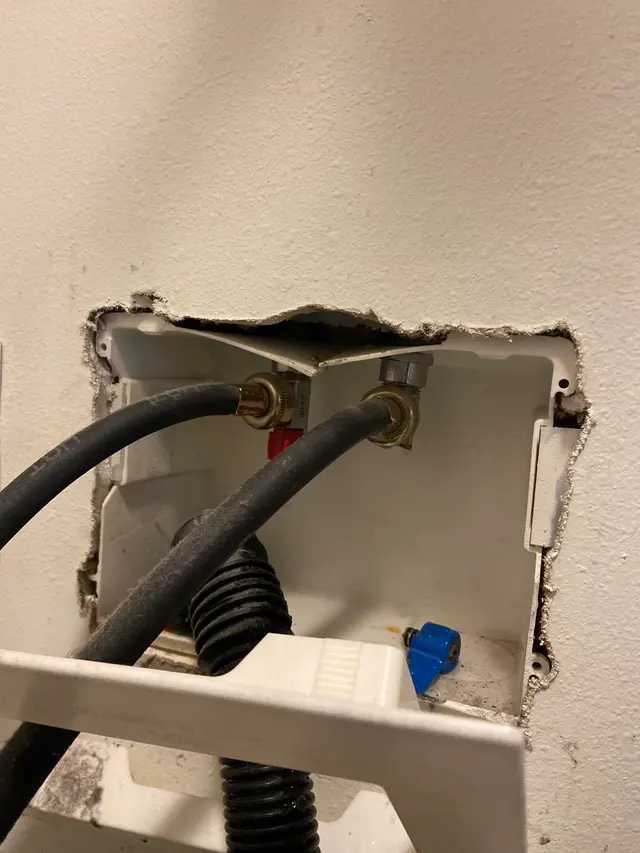 Skooters Plumbing & Drain Cleaning — customer photo 9