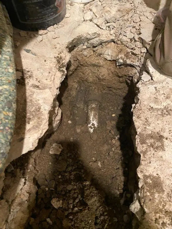 Skooters Plumbing & Drain Cleaning — customer photo 10
