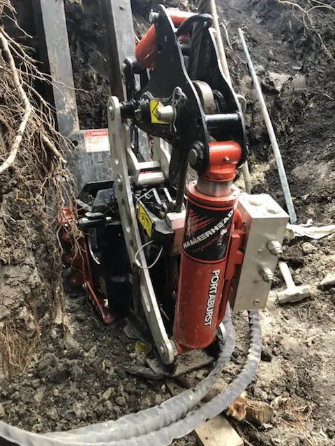 Skooters Plumbing & Drain Cleaning — photo from the business 6