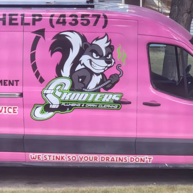 Skooters Plumbing & Drain Cleaning — customer photo 4