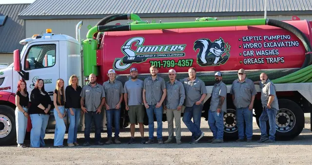 Skooters Plumbing & Drain Cleaning — photo from the business 2