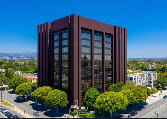Law Office of Asher Hoffman, APC — photo from the business 2