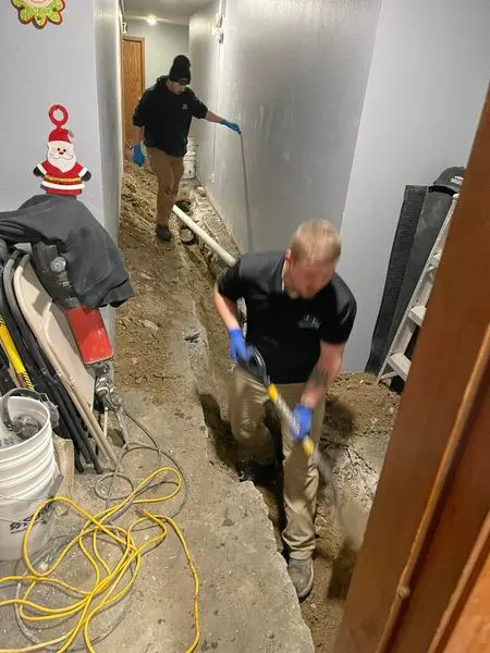 NorthStar Plumbing & Drain Cleaning — photo from the business 5