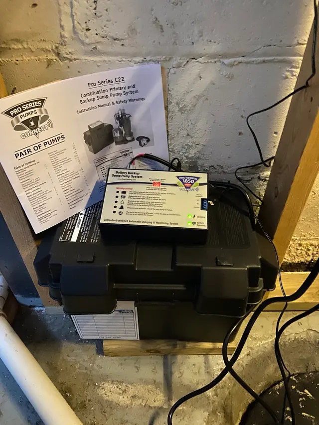 NorthStar Plumbing & Drain Cleaning — customer photo 10